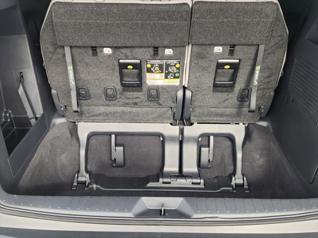 2026 Toyota Sienna LE 8 Passenger