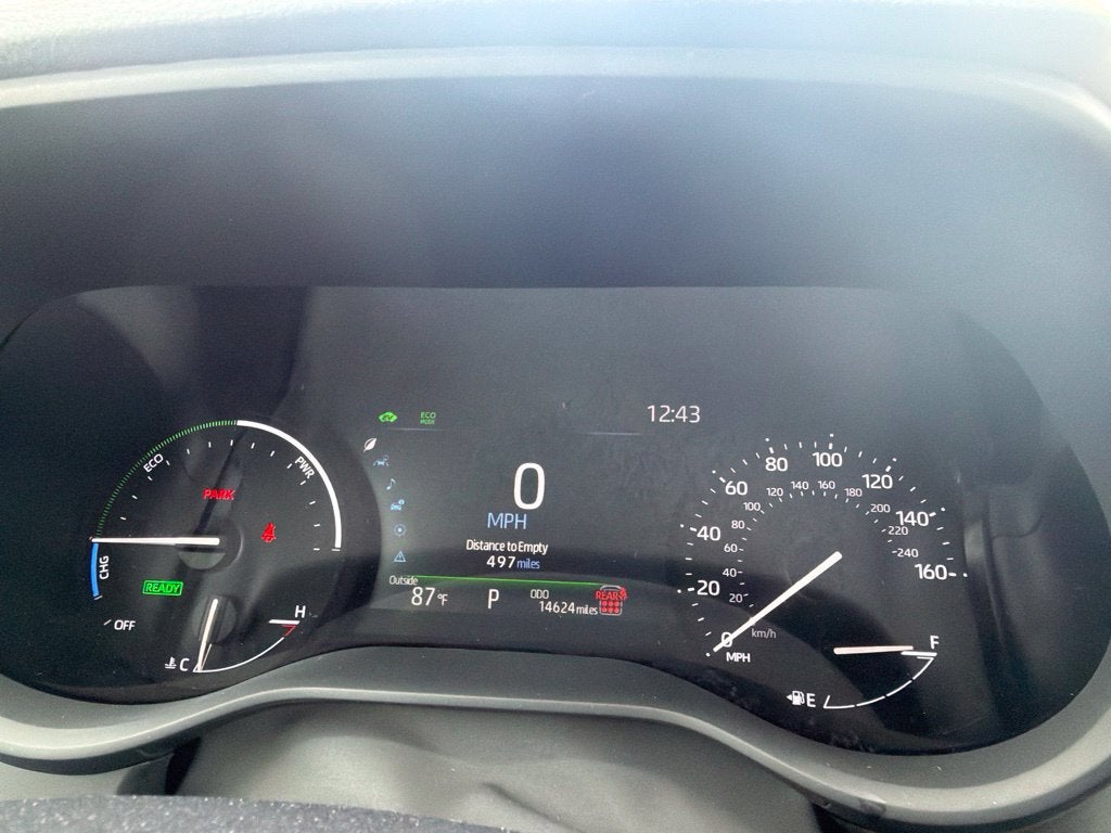 2026 Toyota Sienna LE 8 Passenger