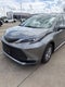 2026 Toyota Sienna LE 8 Passenger