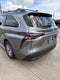 2026 Toyota Sienna LE 8 Passenger