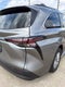 2026 Toyota Sienna LE 8 Passenger