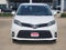 2019 Toyota Sienna SE 8 Passenger