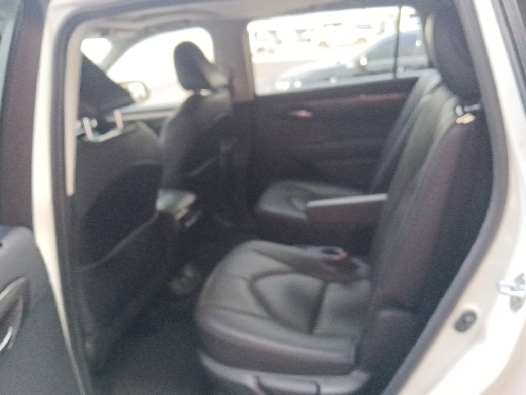 2021 Toyota Highlander Hybrid Limited