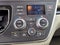 2016 Toyota Sienna XLE 8 Passenger
