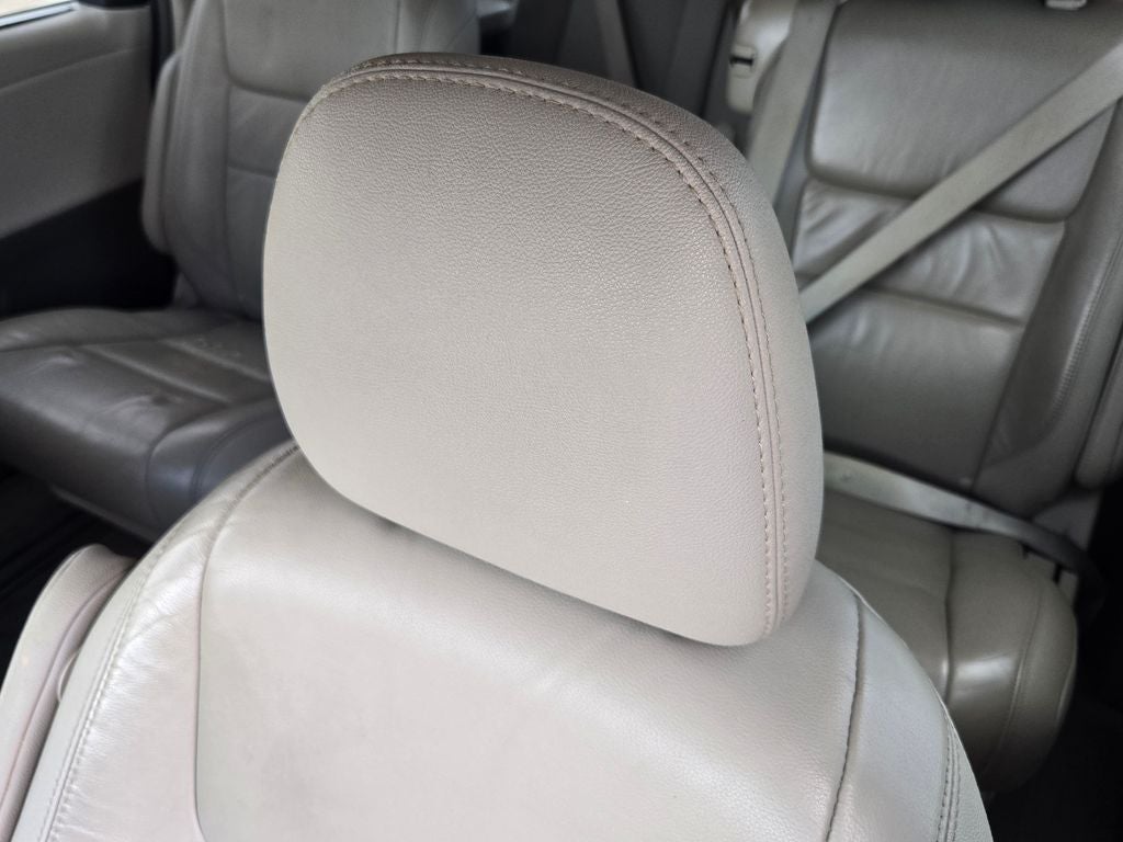 2016 Toyota Sienna XLE 8 Passenger