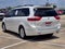 2016 Toyota Sienna XLE 8 Passenger