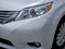 2016 Toyota Sienna XLE 8 Passenger