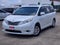 2016 Toyota Sienna XLE 8 Passenger