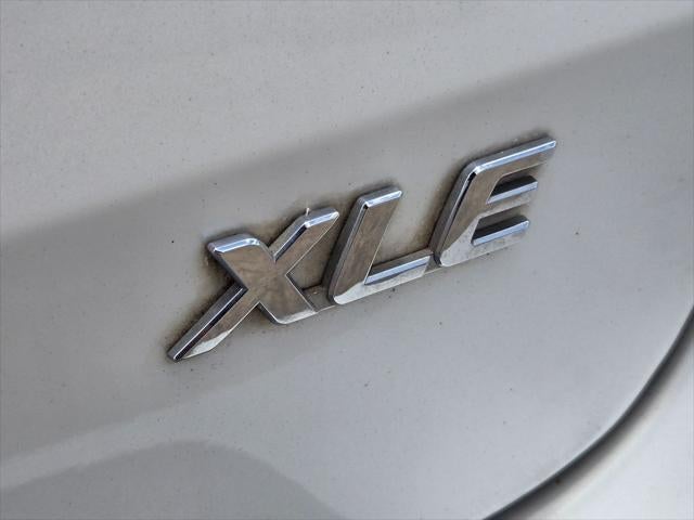 2016 Toyota Sienna XLE 8 Passenger
