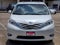 2016 Toyota Sienna XLE 8 Passenger