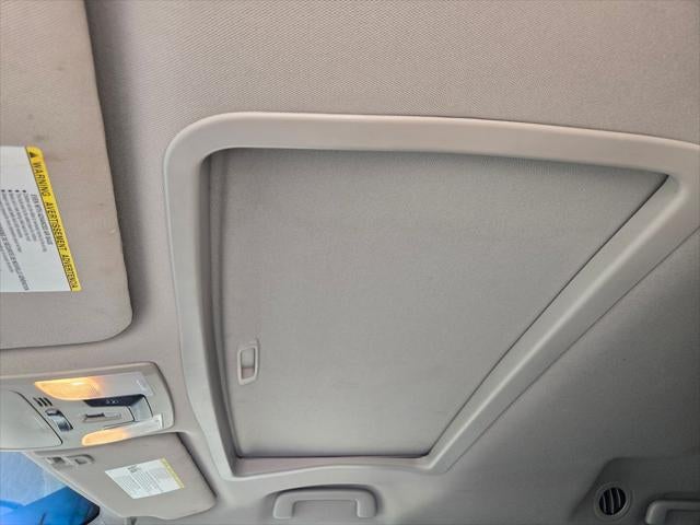 2016 Toyota Sienna XLE 8 Passenger