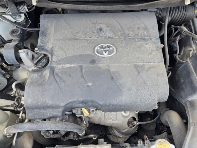 2016 Toyota Sienna XLE 8 Passenger
