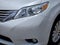 2016 Toyota Sienna XLE 8 Passenger