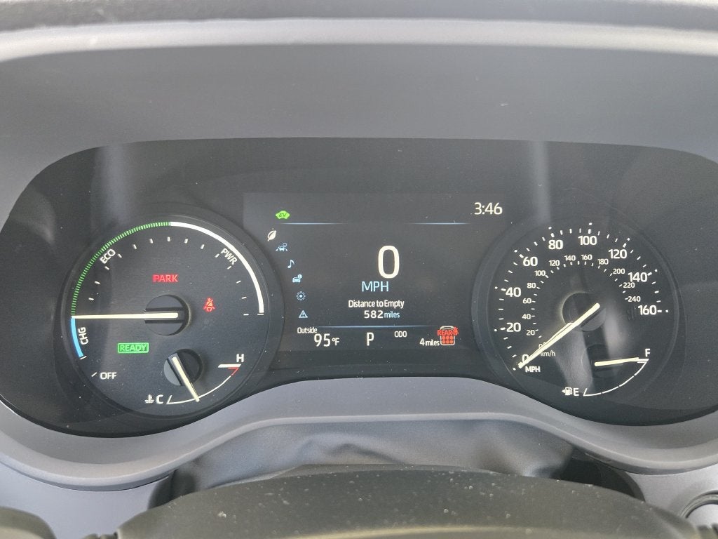 2026 Toyota Sienna XLE 8 Passenger