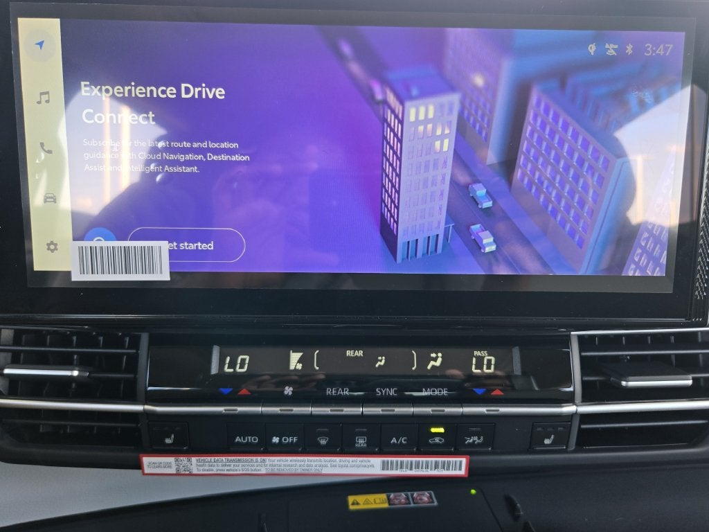 2026 Toyota Sienna XLE 8 Passenger