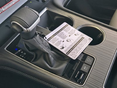 2026 Toyota Sienna XLE 8 Passenger