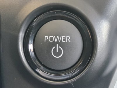 2026 Toyota Sienna XLE 8 Passenger