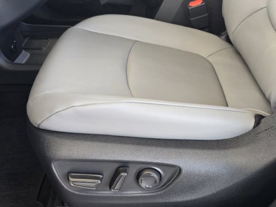 2026 Toyota Sienna XLE 8 Passenger