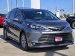 2026 Toyota Sienna XLE 8 Passenger