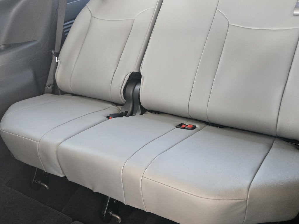 2026 Toyota Sienna XLE 8 Passenger