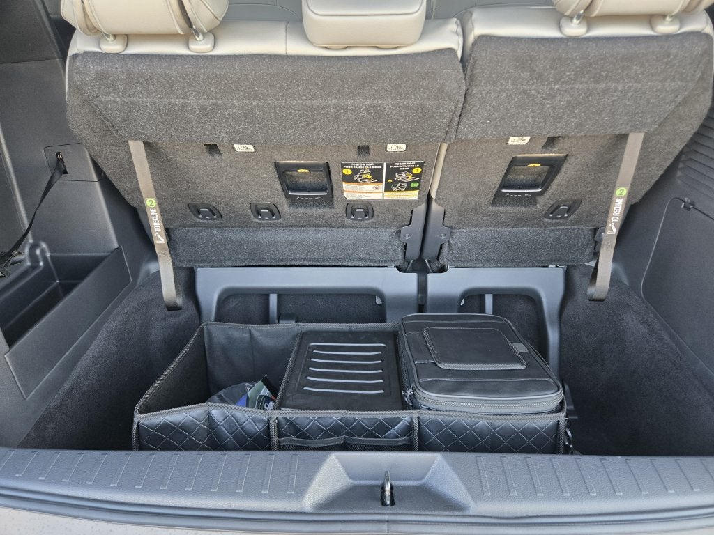 2026 Toyota Sienna XLE 8 Passenger