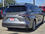 2026 Toyota Sienna XLE 8 Passenger