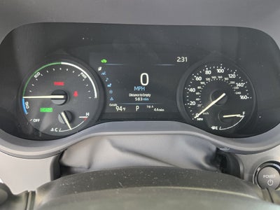 2026 Toyota Sienna XLE 8 Passenger