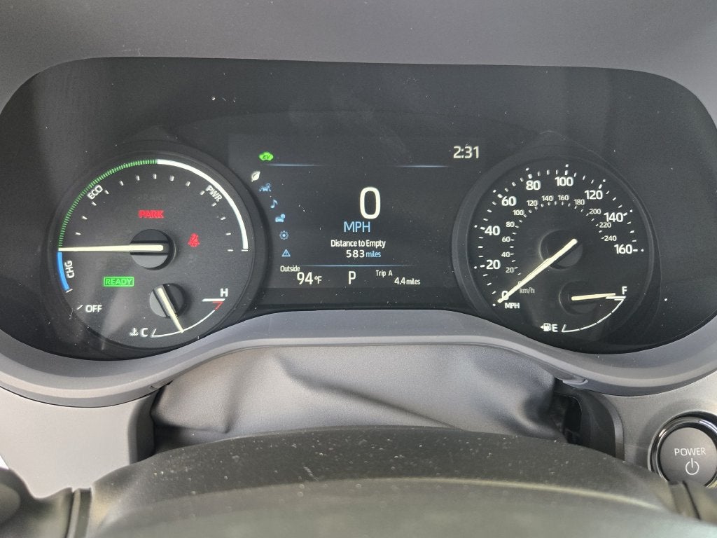 2026 Toyota Sienna XLE 8 Passenger