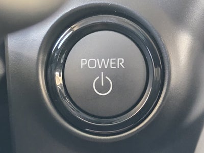 2026 Toyota Sienna XLE 8 Passenger