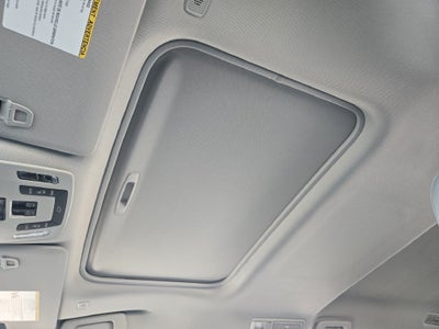 2026 Toyota Sienna XLE 8 Passenger