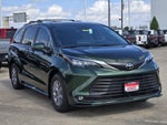 2026 Toyota Sienna XLE 8 Passenger