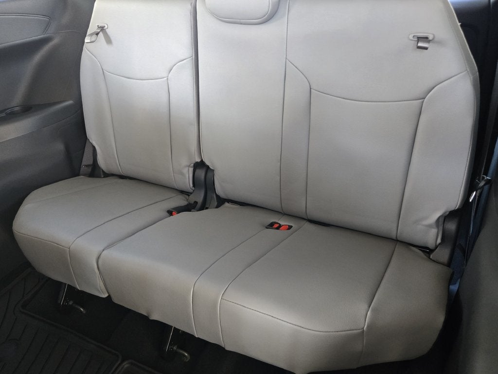 2026 Toyota Sienna XLE 8 Passenger