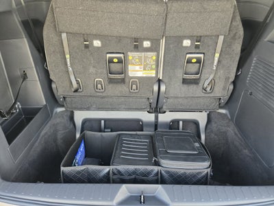 2026 Toyota Sienna XLE 8 Passenger