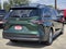 2026 Toyota Sienna XLE 8 Passenger