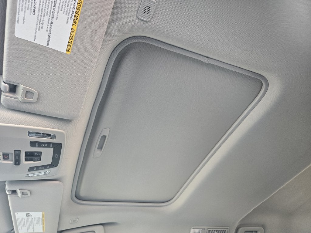 2026 Toyota Sienna XLE 8 Passenger