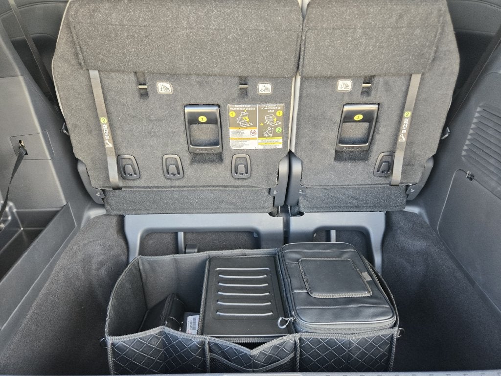 2026 Toyota Sienna XLE 8 Passenger