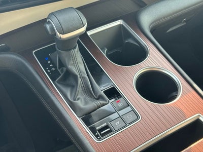 2024 Toyota Sienna XLE 8 Passenger