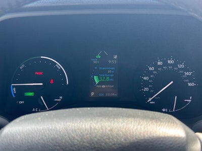 2024 Toyota Sienna XLE 8 Passenger