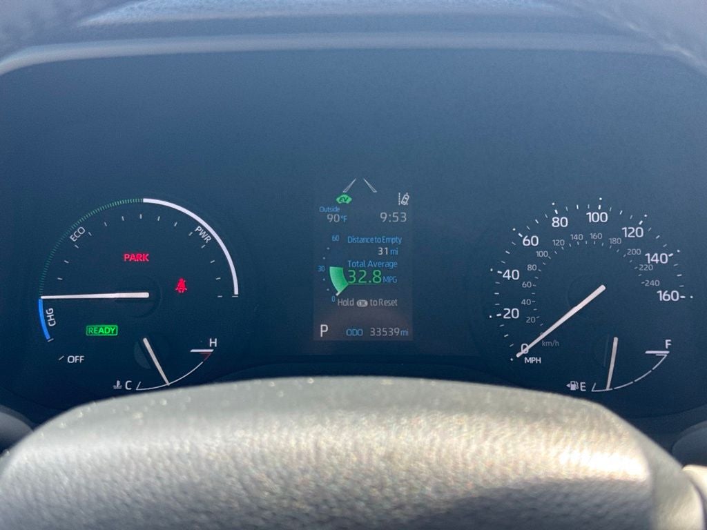 2024 Toyota Sienna XLE 8 Passenger