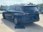 2024 Toyota Sienna XLE 8 Passenger