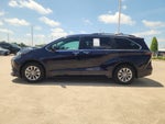 2024 Toyota Sienna XLE 8 Passenger