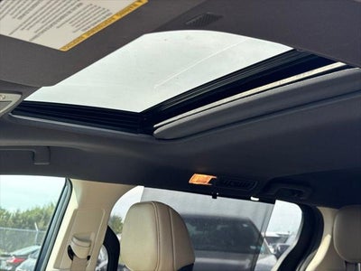 2024 Toyota Sienna XLE 8 Passenger