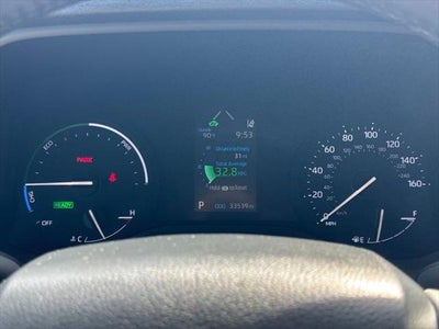 2024 Toyota Sienna XLE 8 Passenger