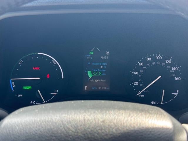 2024 Toyota Sienna XLE 8 Passenger