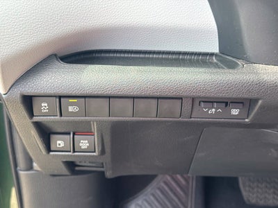 2026 Toyota Sienna XLE 8 Passenger