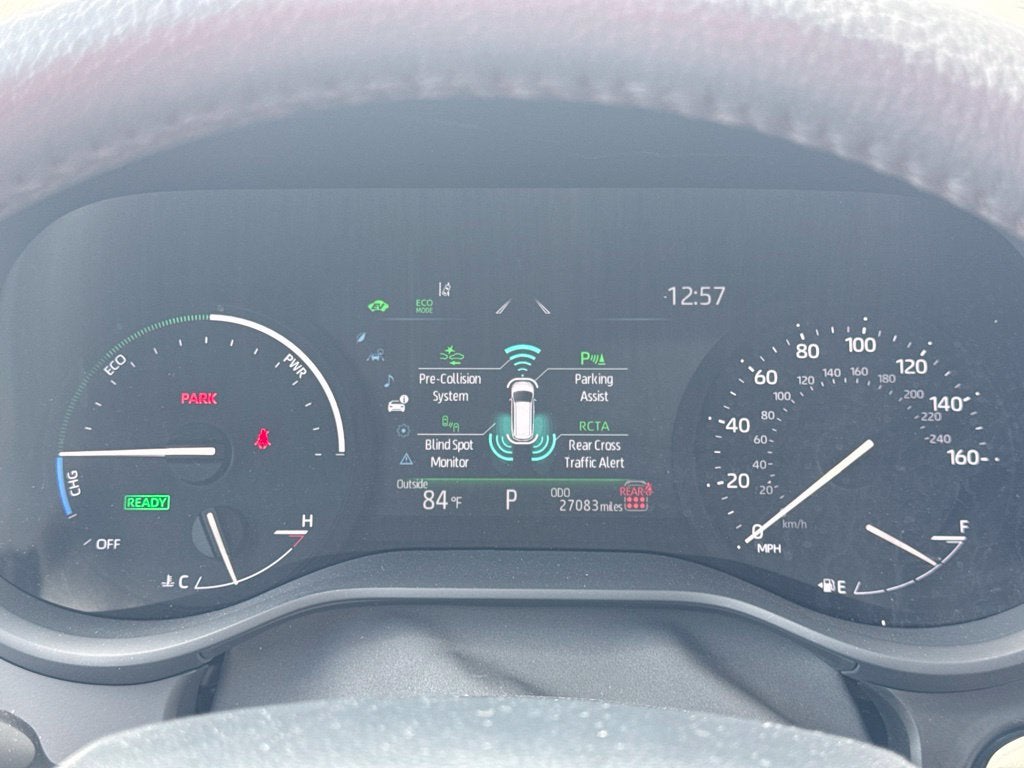 2026 Toyota Sienna XLE 8 Passenger