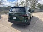 2026 Toyota Sienna XLE 8 Passenger
