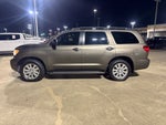 2014 Toyota Sequoia Platinum