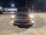 2014 Toyota Sequoia Platinum