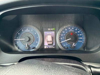 2018 Toyota Sienna XLE Premium 8 Passenger